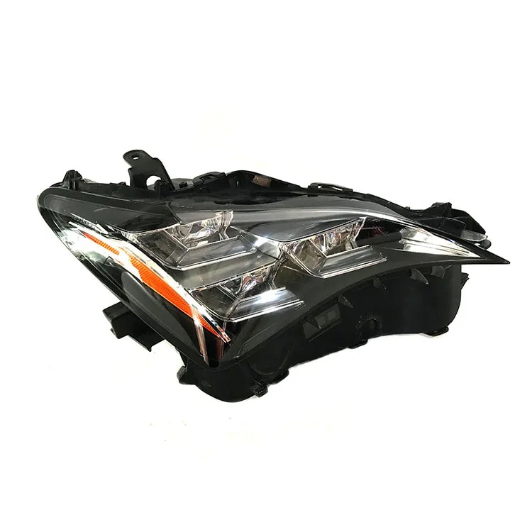 Suitable for  Headlamp for Car CT ES GS GX HS IS IS-F LS LC LX NX RC RX SC SL LX570 E300 300H Headlights